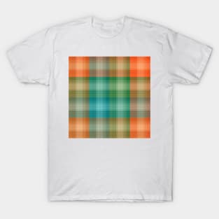 Plaids T-Shirt